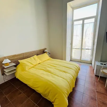 My Way Toledo 4*