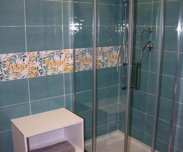 My Way Toledo Nápoles