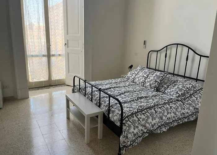 My Way Toledo Bed and breakfast