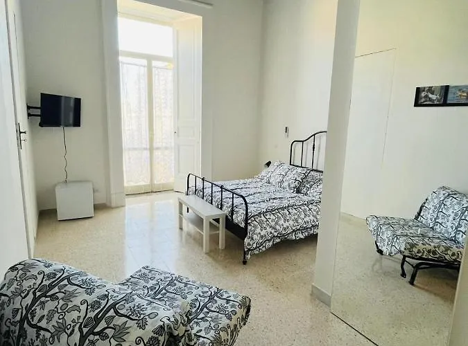 Bed and breakfast My Way Toledo 3*