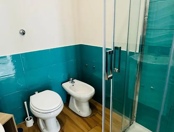 My Way Toledo Nápoles