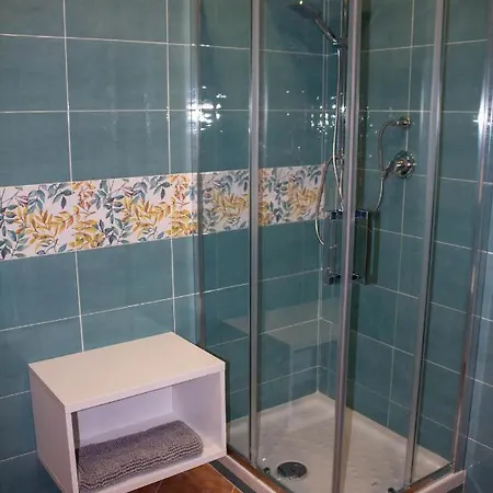 My Way Toledo Neapol