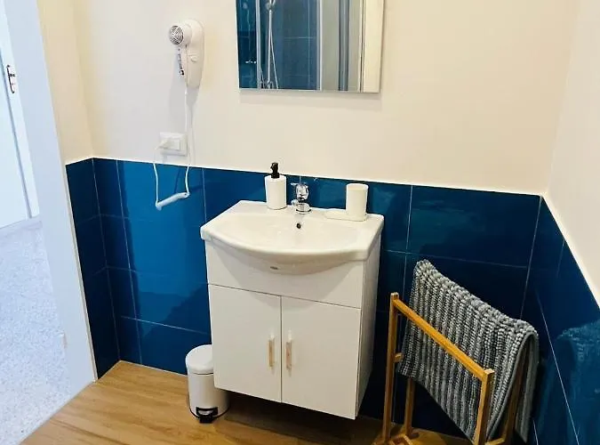 My Way Toledo Frühstückspension Neapel