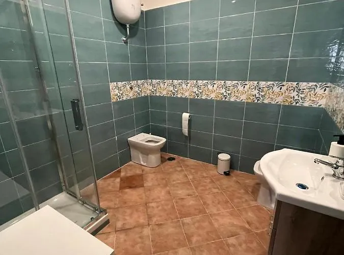 My Way Toledo Frühstückspension