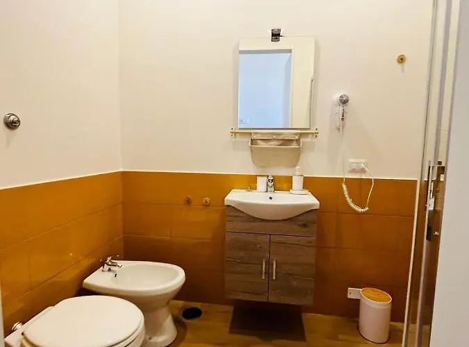 Frühstückspension My Way Toledo Neapel