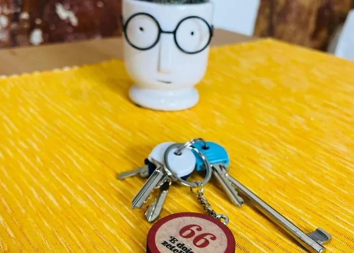 My Way Toledo Neapel