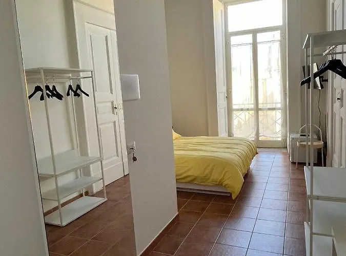 Frühstückspension My Way Toledo Neapel