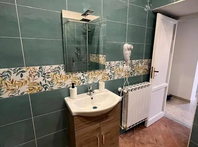 My Way Toledo 3* Neapel