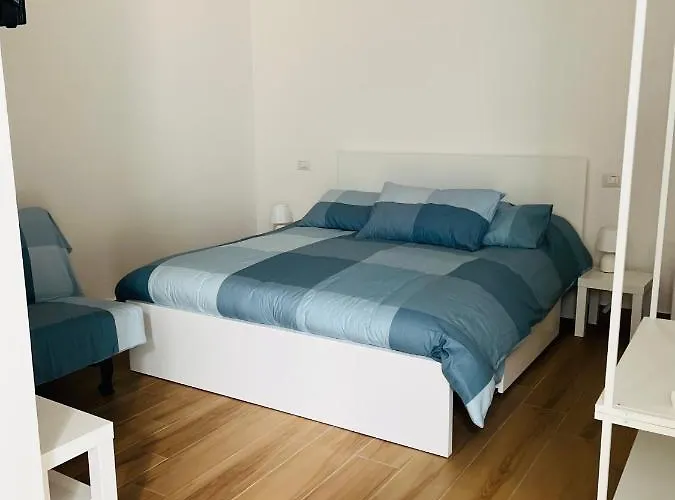 My Way Toledo Frühstückspension