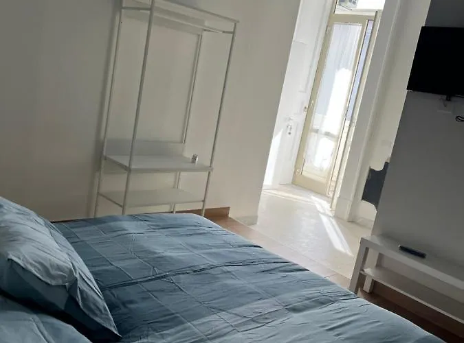 Frühstückspension My Way Toledo 3*