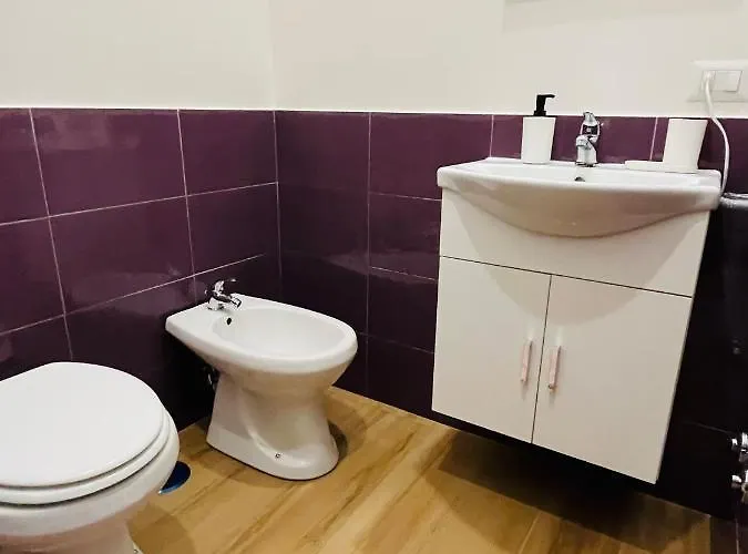 Frühstückspension My Way Toledo