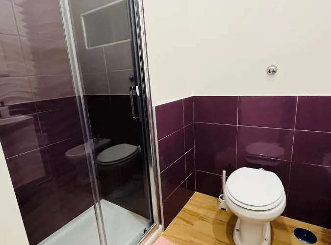 My Way Toledo Frühstückspension Neapel