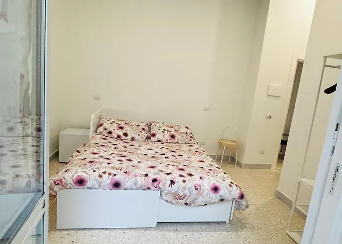 My Way Toledo Frühstückspension 3*