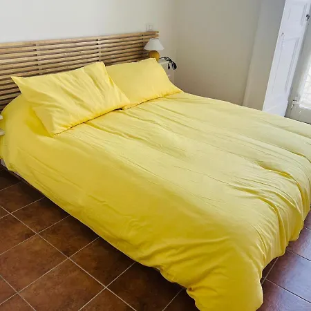 Bed & Breakfast My Way Toledo *