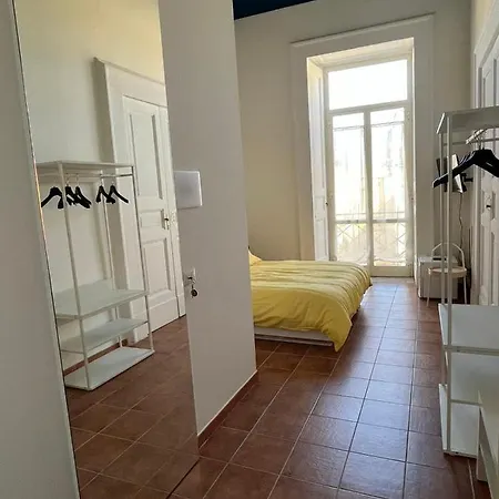 Bed & Breakfast My Way Toledo Neapol