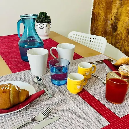 My Way Toledo Napoli