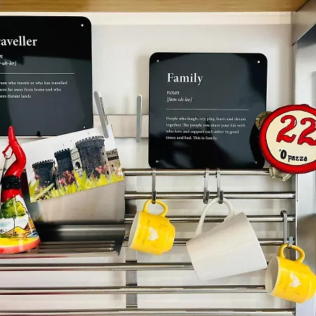 My Way Toledo Bed & Breakfast