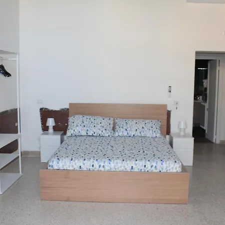 Bed and breakfast My Way Toledo *