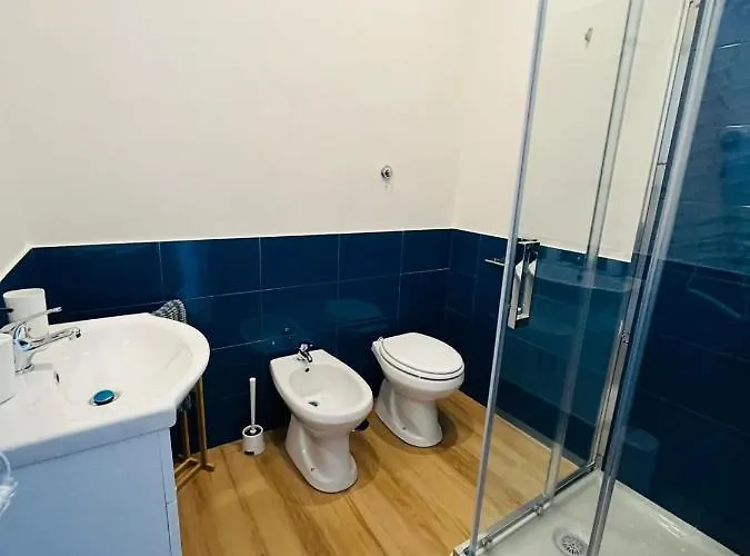 My Way Toledo Bed & Breakfast