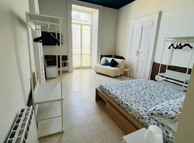 My Way Toledo B&B 나폴리