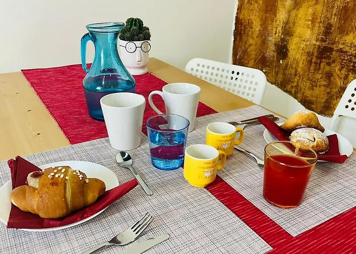 My Way Toledo 나폴리