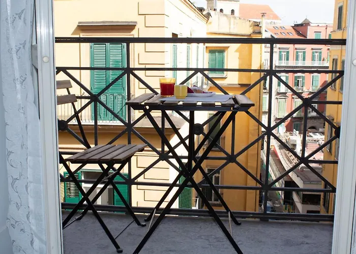 Bed & Breakfast My Way Toledo 3*