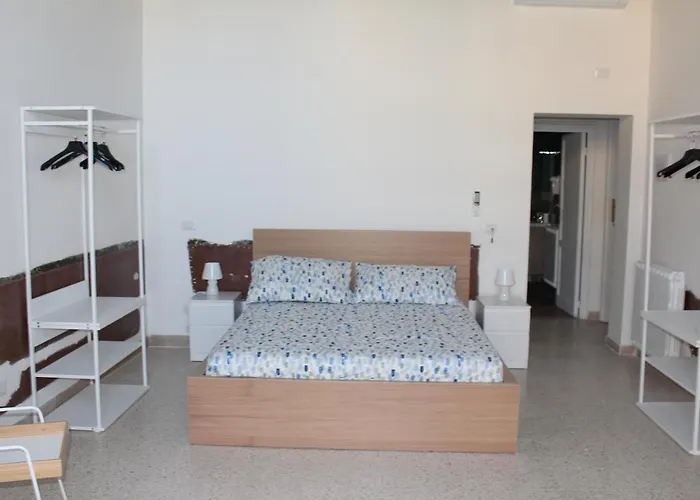 B&B My Way Toledo 3*